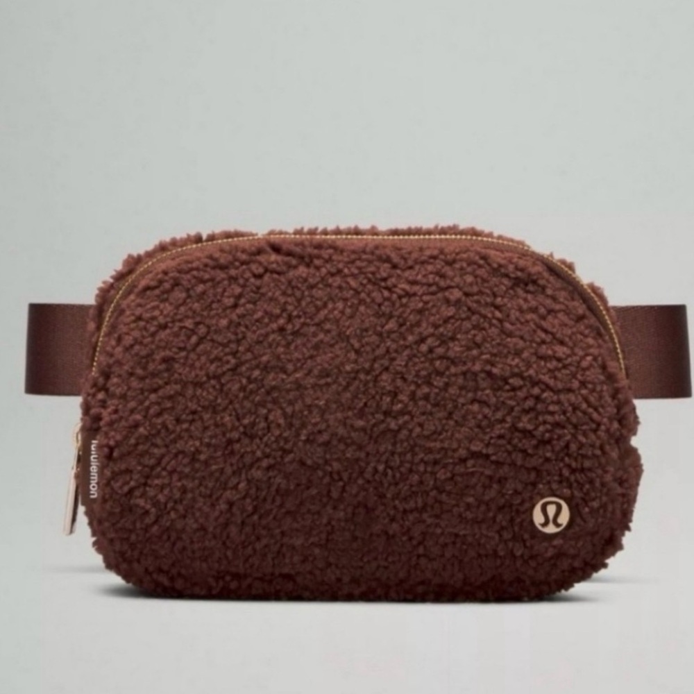 🍋lululemon athletica Brown belt bag - Picture 2 of 6